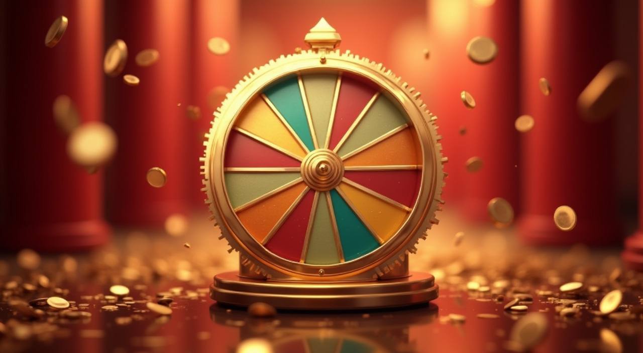 2d lottery Lucky Luck